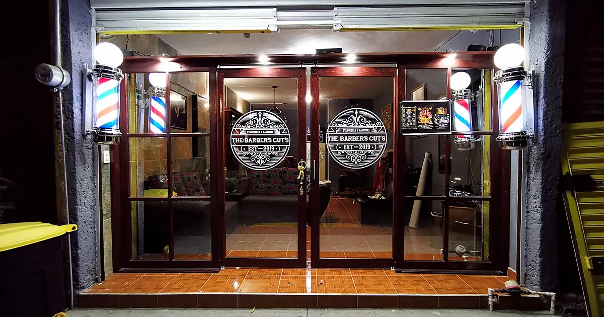 The Barber’s Cut’s