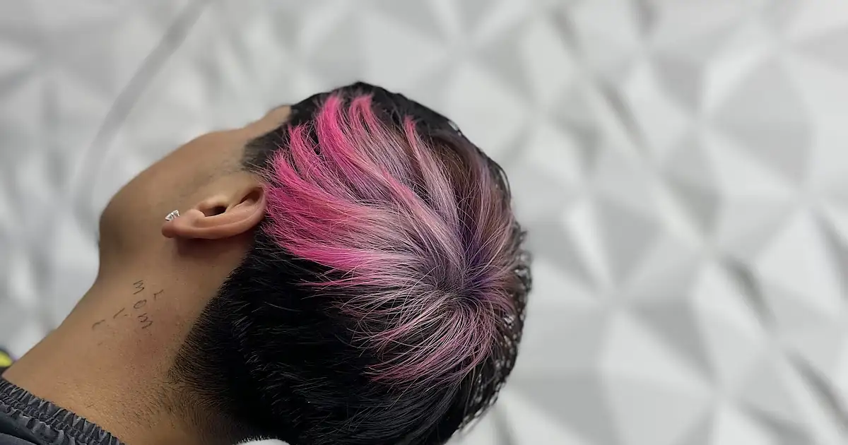 Chulos Barber’s