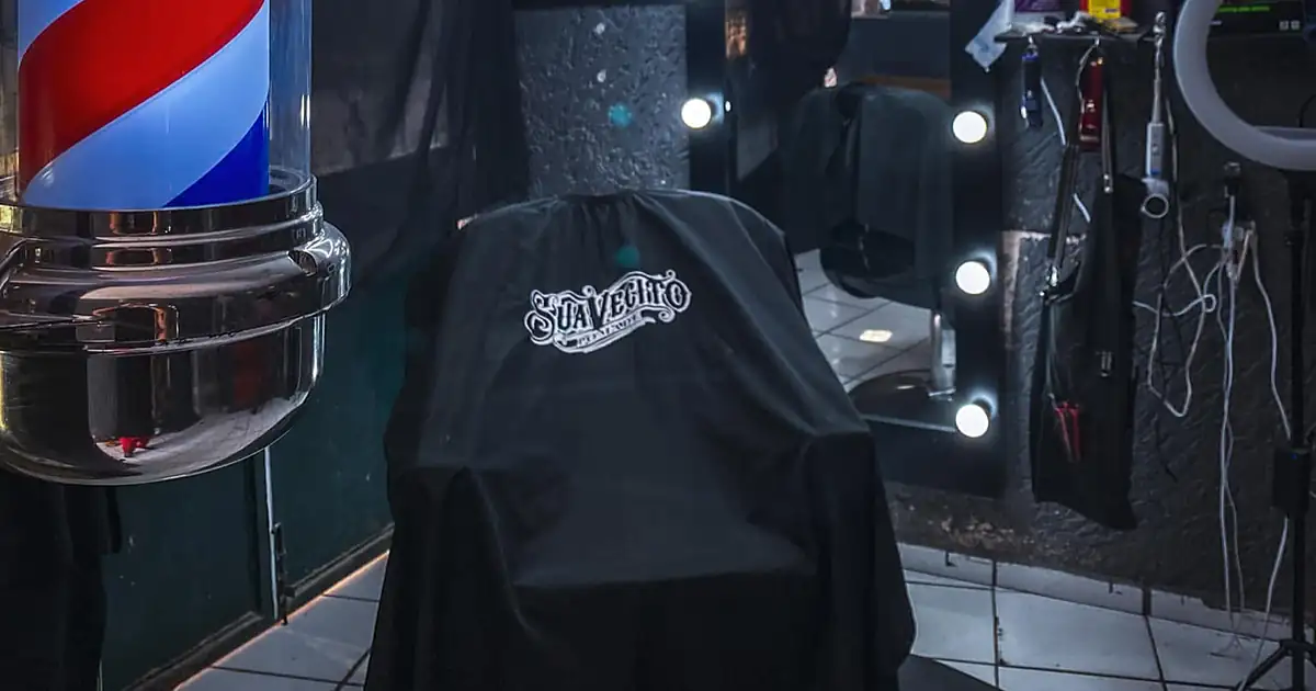 Barber Studio El Chris