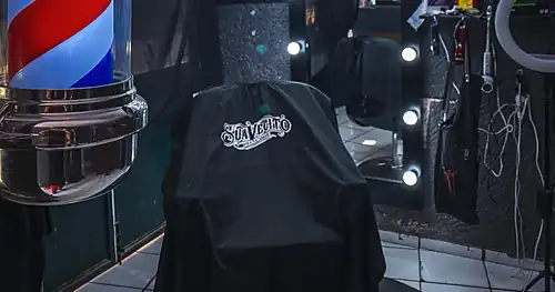 Barber Studio El Chris