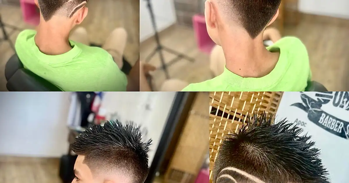 BLACKSHEEP BARBERSHOP