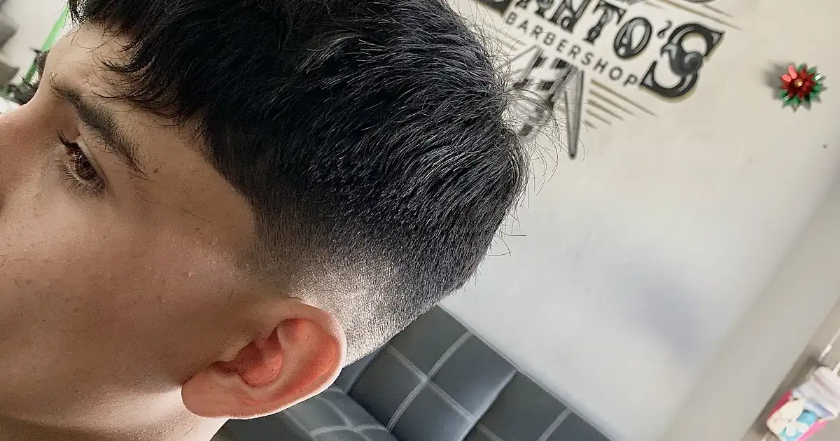 LANTO’S BARBER SHOP