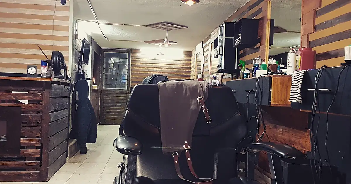 Barberia Eibarcuts