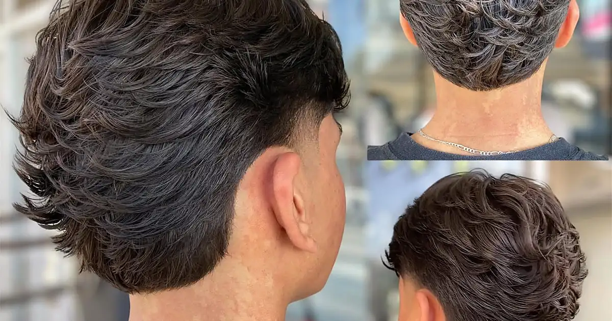 Señior Barber shop