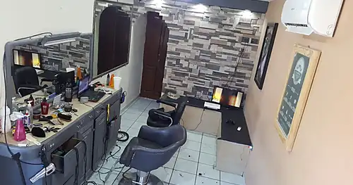 Barberia&Peluqueria Sandoval