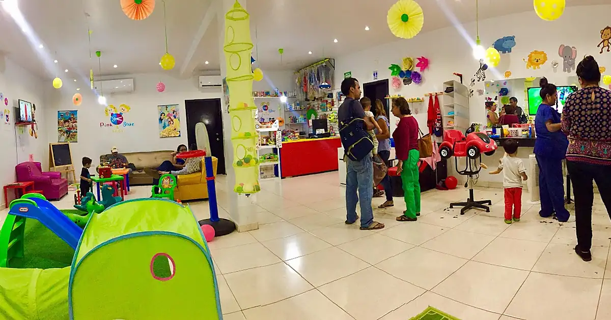 PinkaBlooh Salón & Spa
