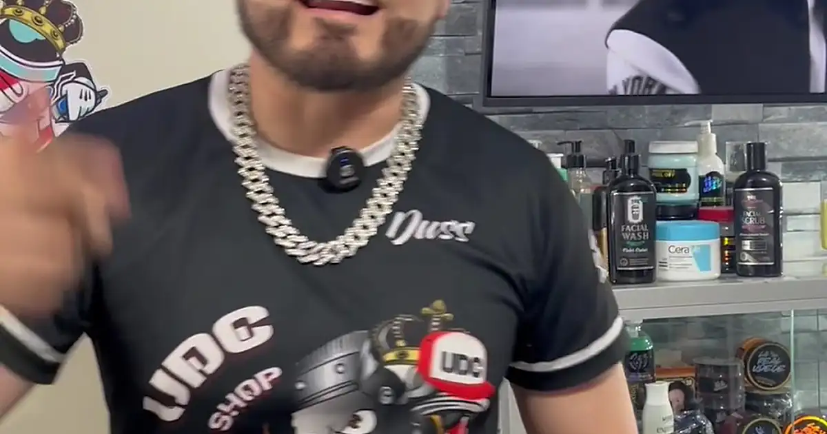 Barbería Real UDC
