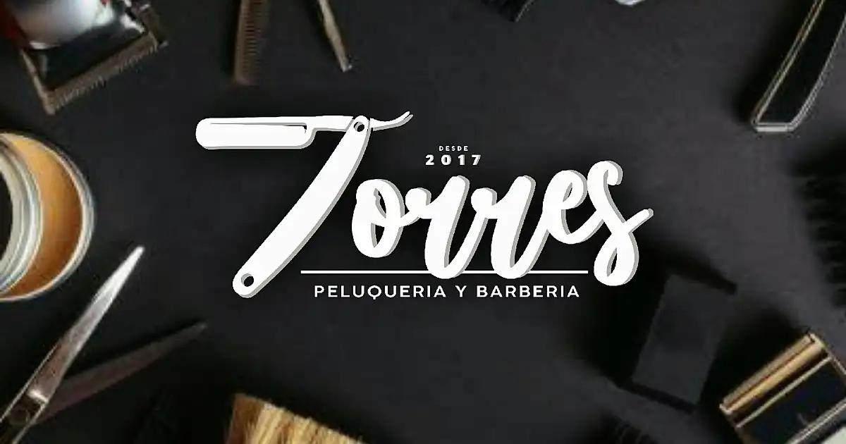 Torres Peluquería y Barbería