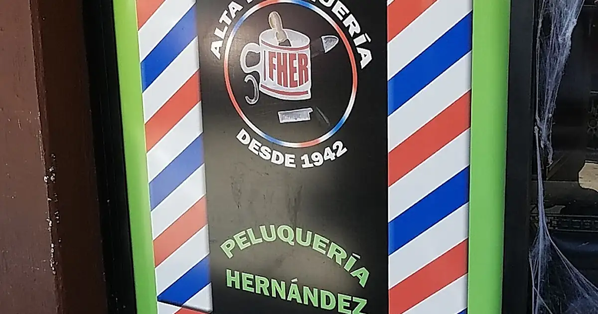Peluqueria Hernandez