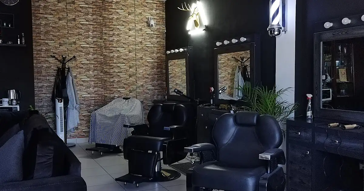 Georgie Barbershop