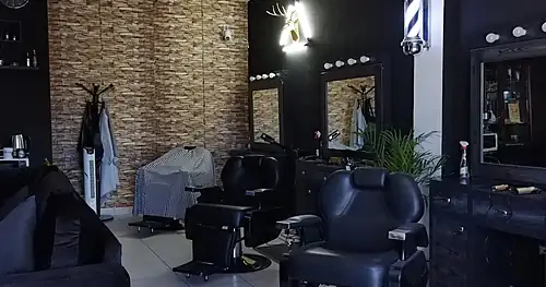 Georgie Barbershop