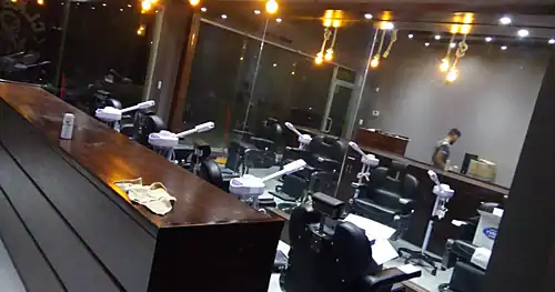 Classic Barber