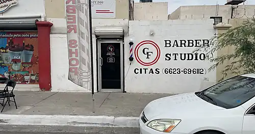 Good Fellas Barber Studio