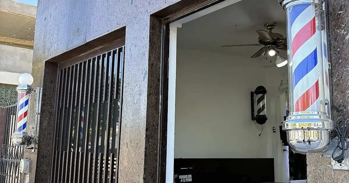 Hernández BarberShop