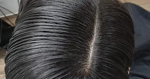 BENZO BARBER