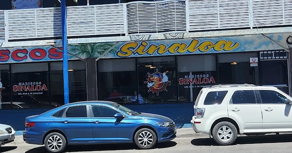 Andromeda Barber Shop est. 2024