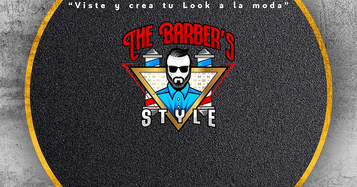The Barber´s Style
