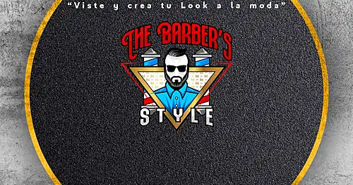 The Barber´s Style