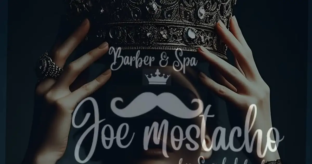 Joé Mostacho