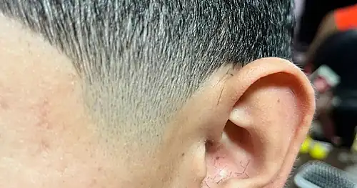 Cristo Barber