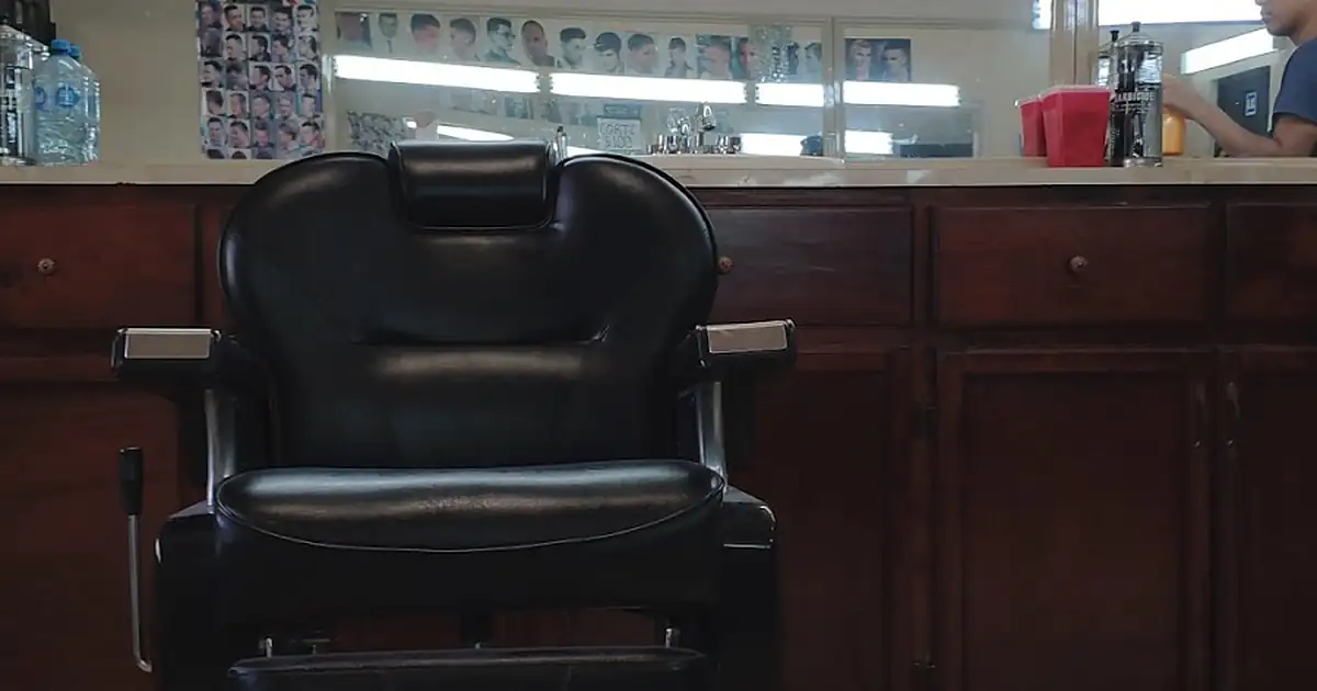 Peluquería Galindo