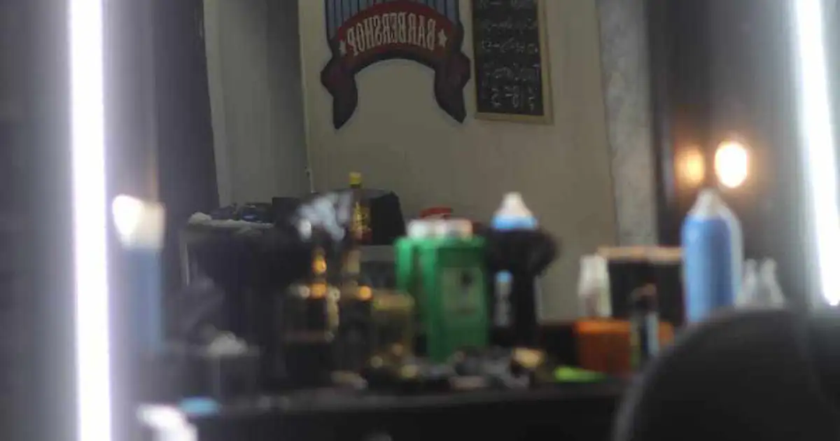 Barbershop Imperius