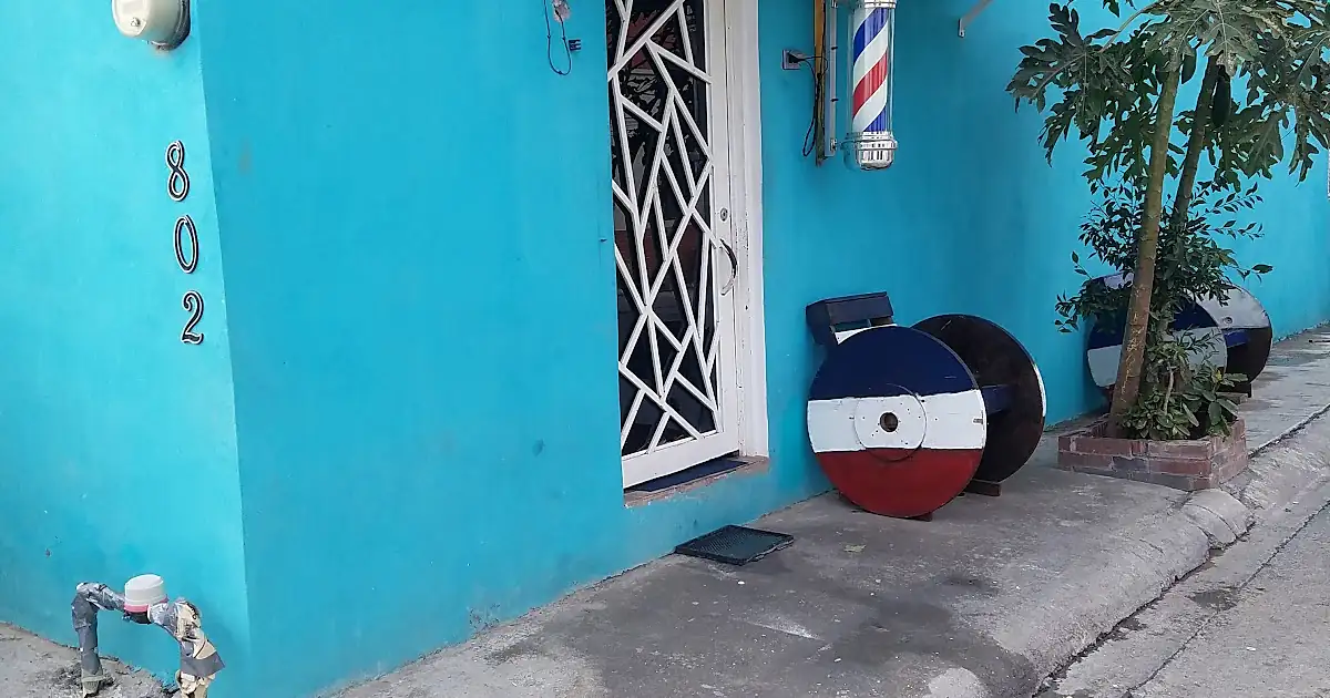 La Tribu Barber Shop