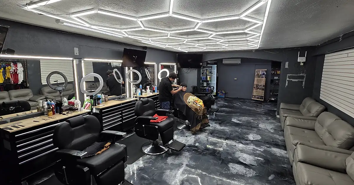 JS’S SOTELO & BARBERSHOP 3 LA HIDALGO