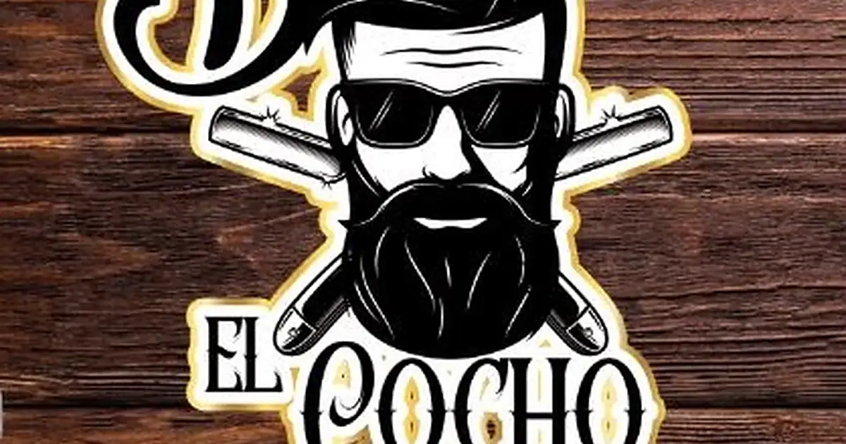 Barbershop «El Cocho»