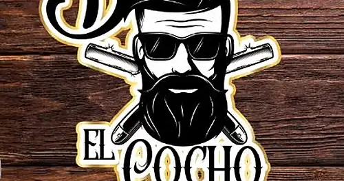 Barbershop «El Cocho»