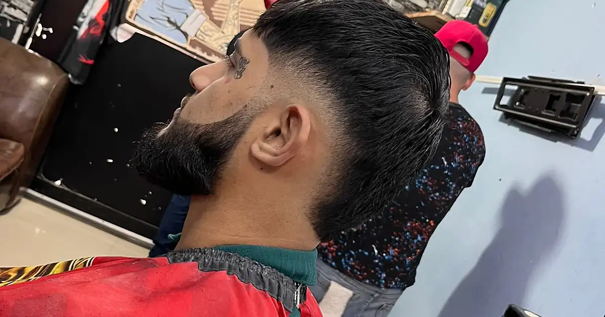 BARBER GALLO