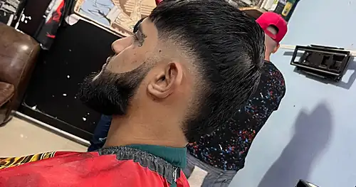 BARBER GALLO