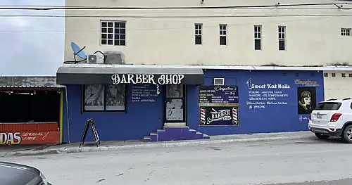 Estética & Barbería Cleopatra’s