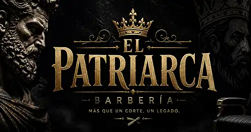 EL PATRIARCA STUDIO BARBER