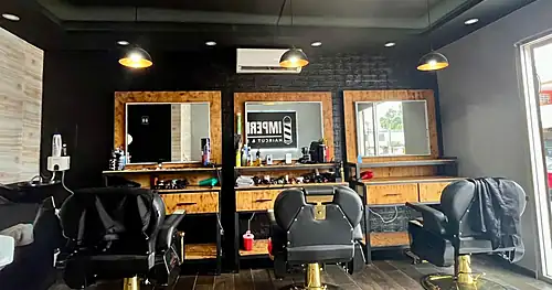 Barbershop Imperio