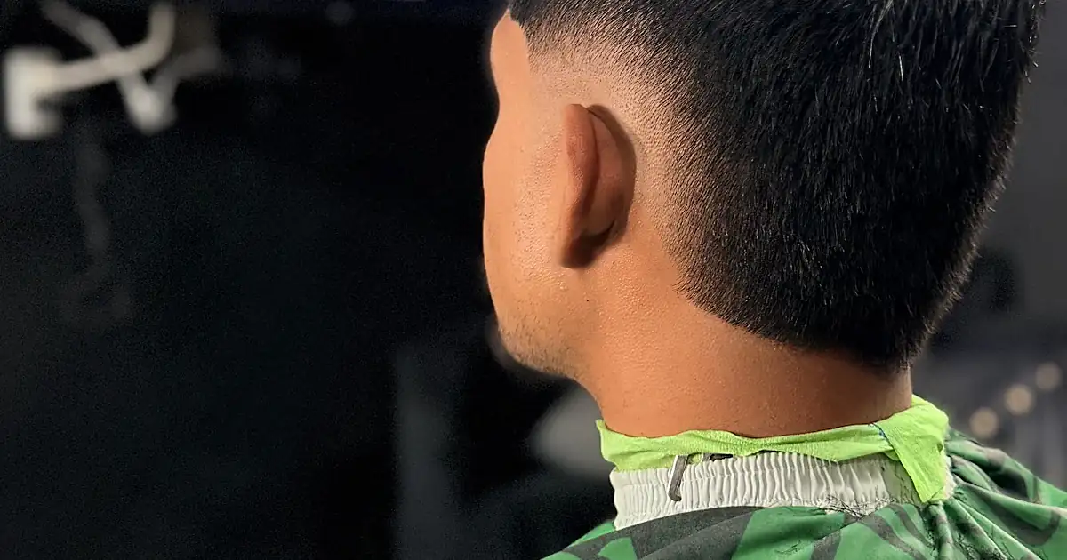 Spartans Barbers Club
