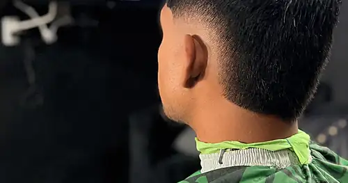 Spartans Barbers Club