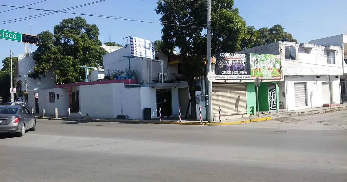 Barberia Y Peluqueria «2a Dinastia»