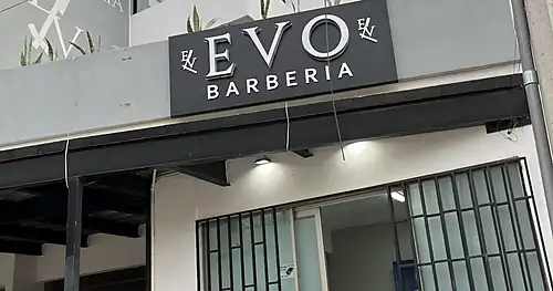 Evo Barbería studio