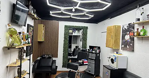 Barberia 99