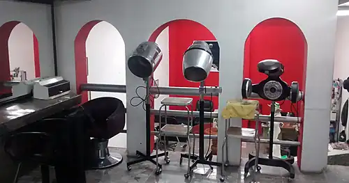 CEJAS BARBER