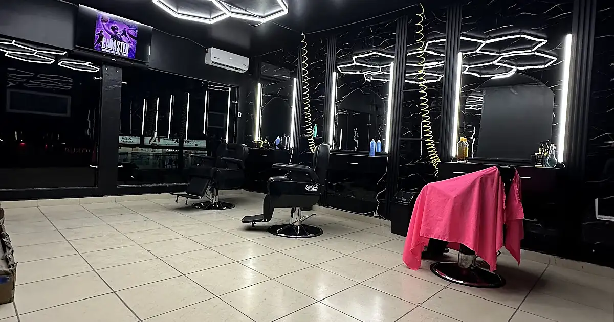 Barbería South Side