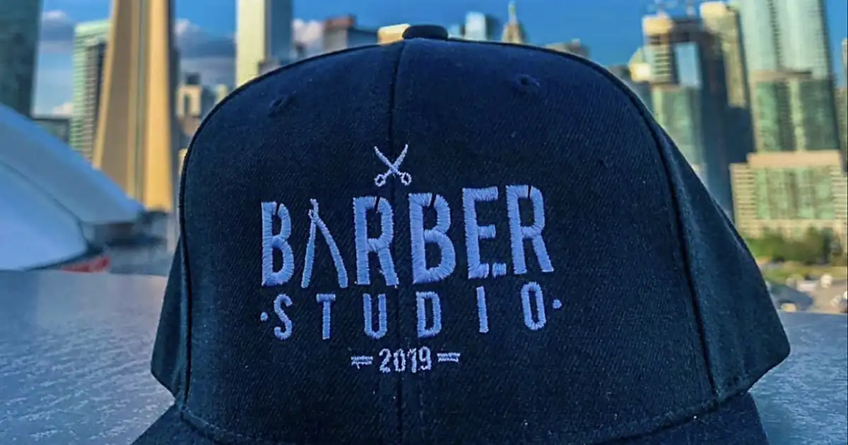 Barber Studio Ags