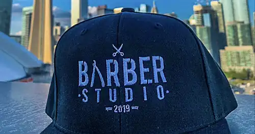 Barber Studio Ags