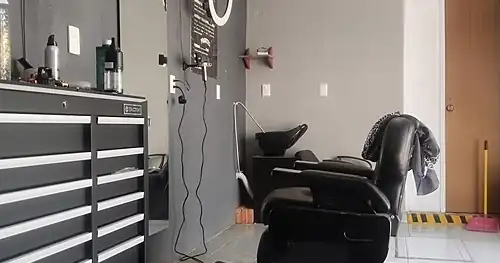 Garage Barber Studio
