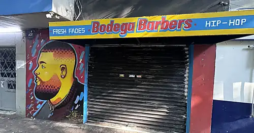 Bodega barbers