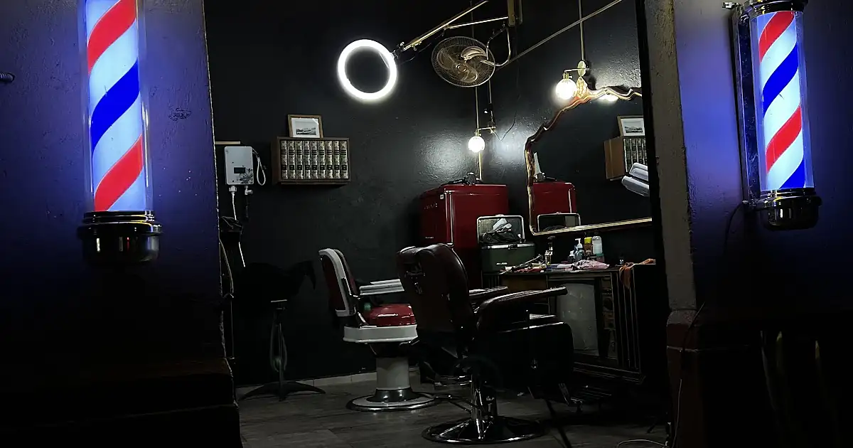 Cassady Barber Club