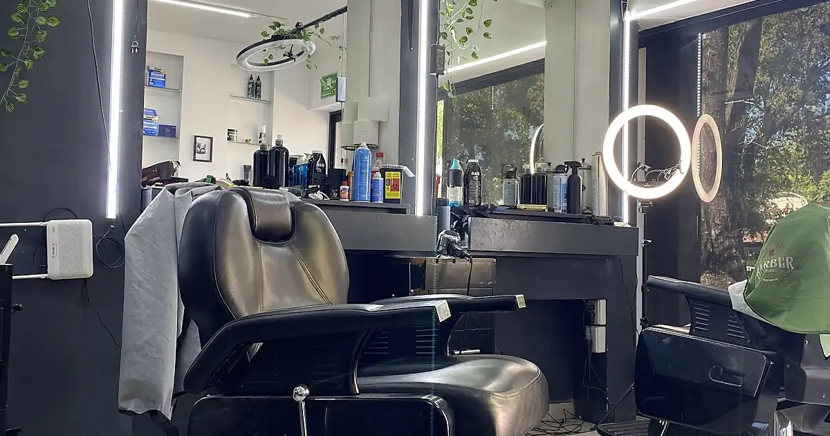 Edwin Barber Studio
