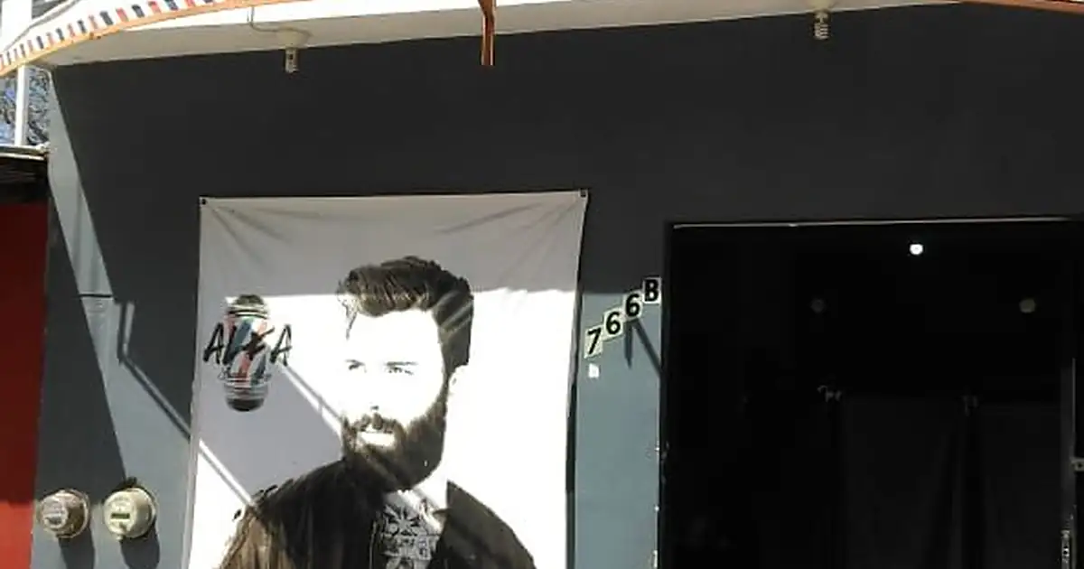 Alfa Barber Shop