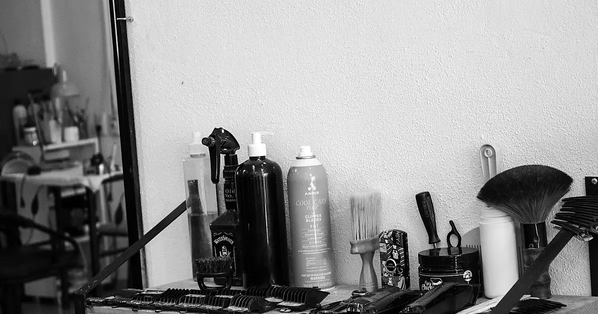 Joshua’s BarberShop